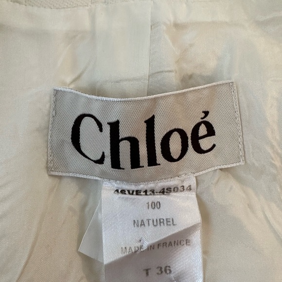 Chloe jacket - Picture 4 of 4